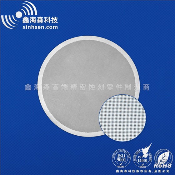 微孔蝕刻網